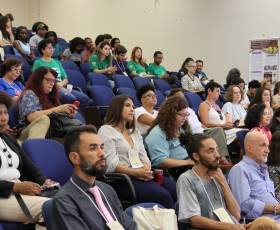 Fórum Social REPE - FUP / Semana Universitária UnB 2025